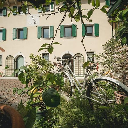 Bed and Breakfast A Casa Di Tom à SantʼAmbrogio di Valpolicella Extérieur photo