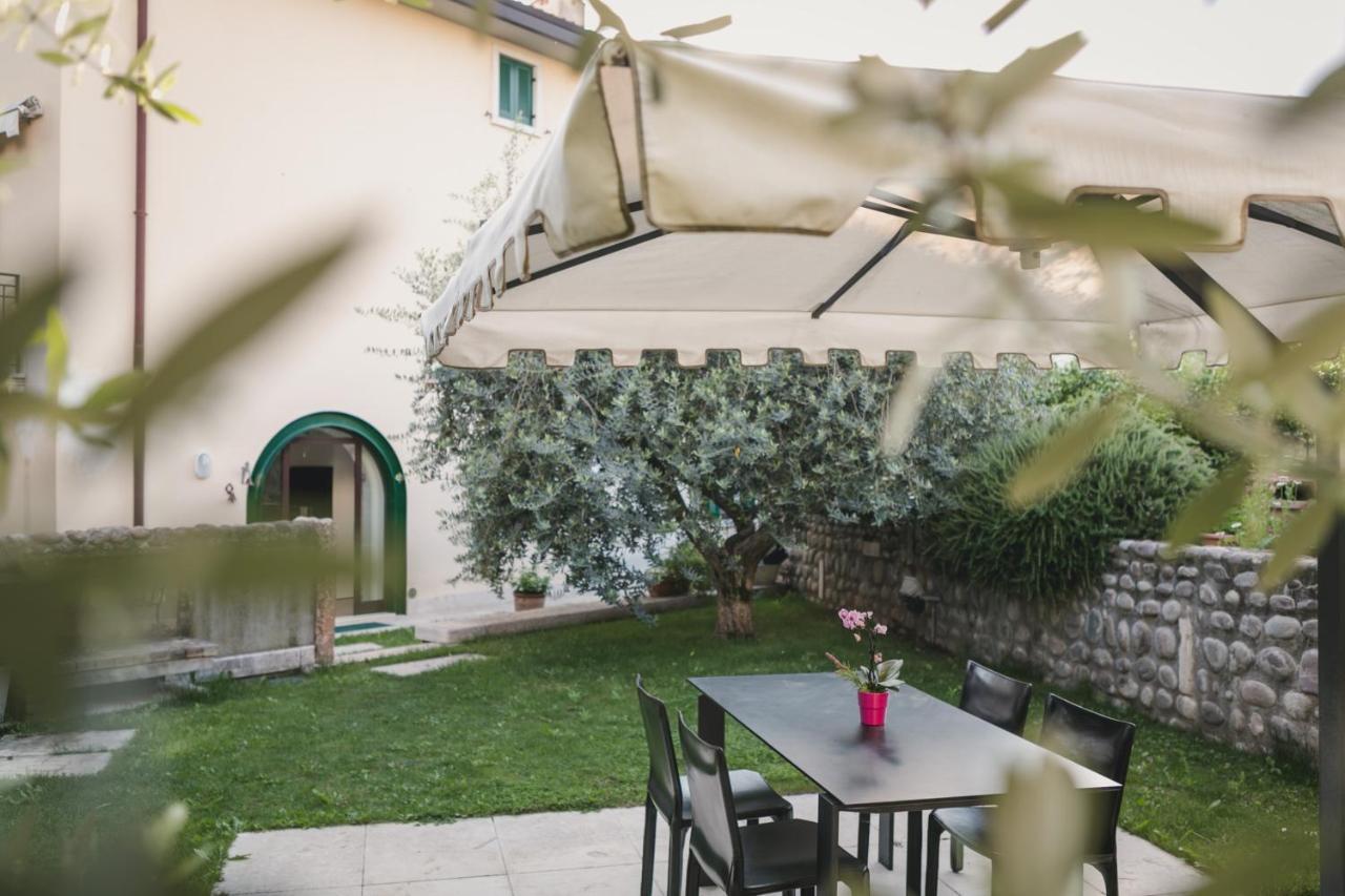 Bed and Breakfast A Casa Di Tom à SantʼAmbrogio di Valpolicella Extérieur photo