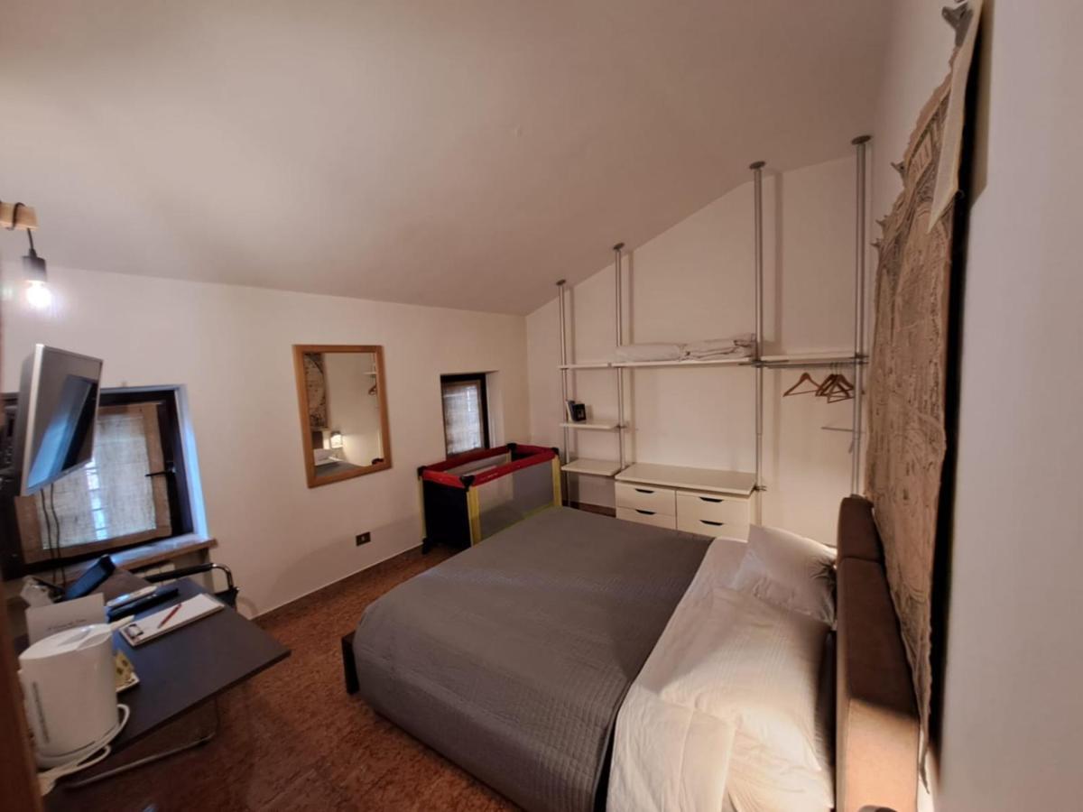 Bed and Breakfast A Casa Di Tom à SantʼAmbrogio di Valpolicella Extérieur photo
