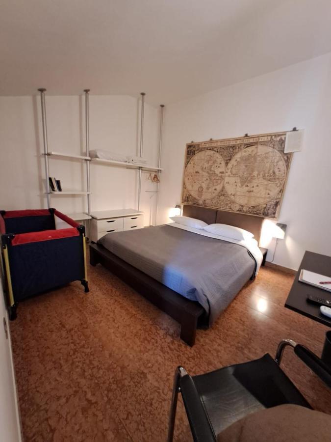 Bed and Breakfast A Casa Di Tom à SantʼAmbrogio di Valpolicella Extérieur photo