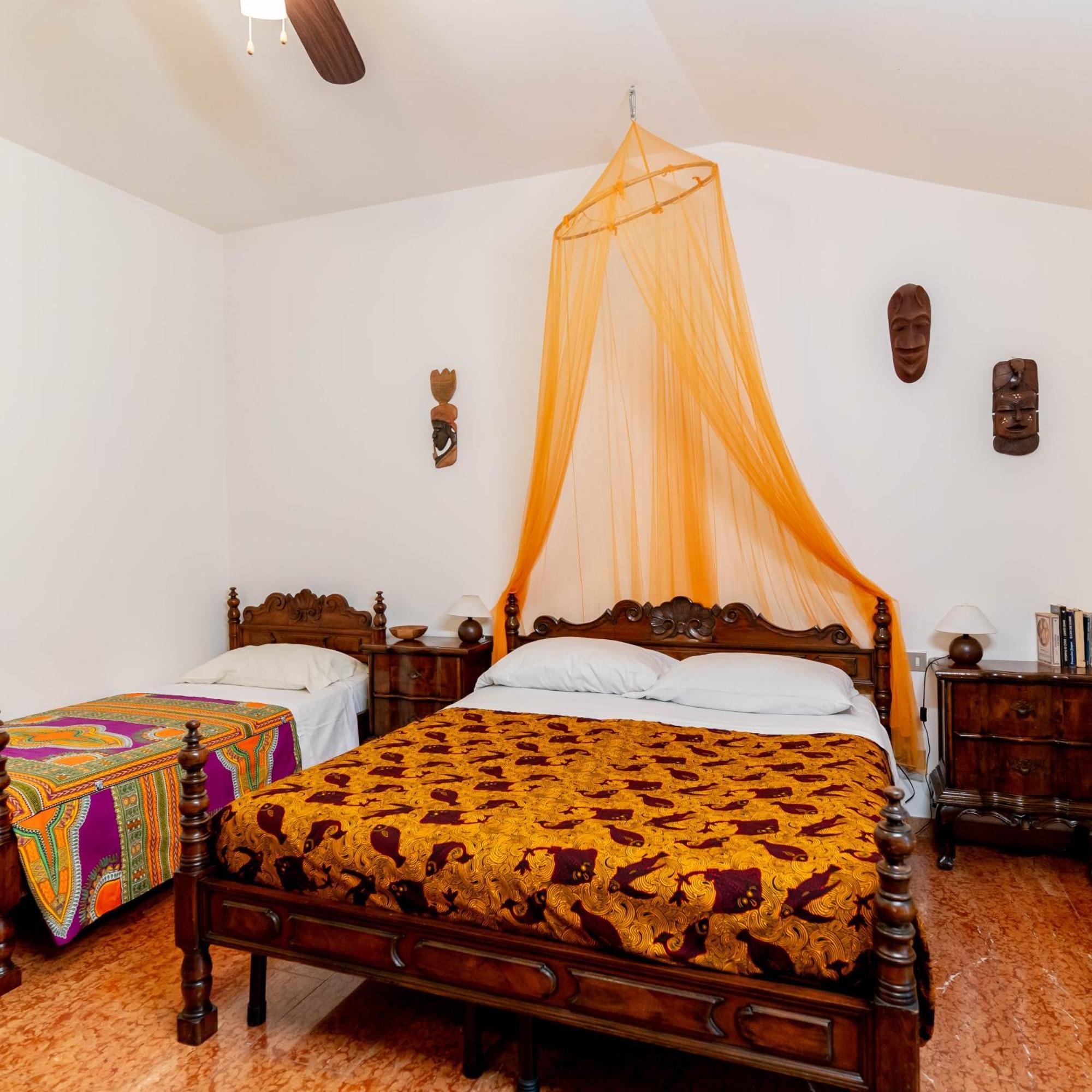 Bed and Breakfast A Casa Di Tom à SantʼAmbrogio di Valpolicella Extérieur photo