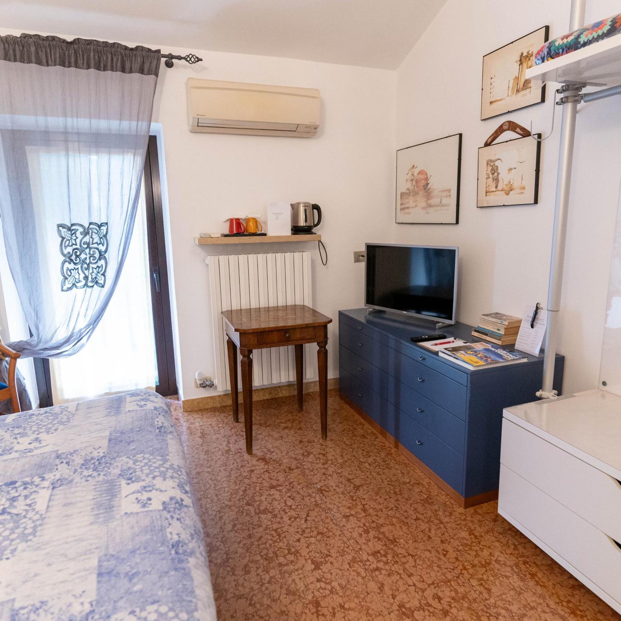 Bed and Breakfast A Casa Di Tom à SantʼAmbrogio di Valpolicella Extérieur photo