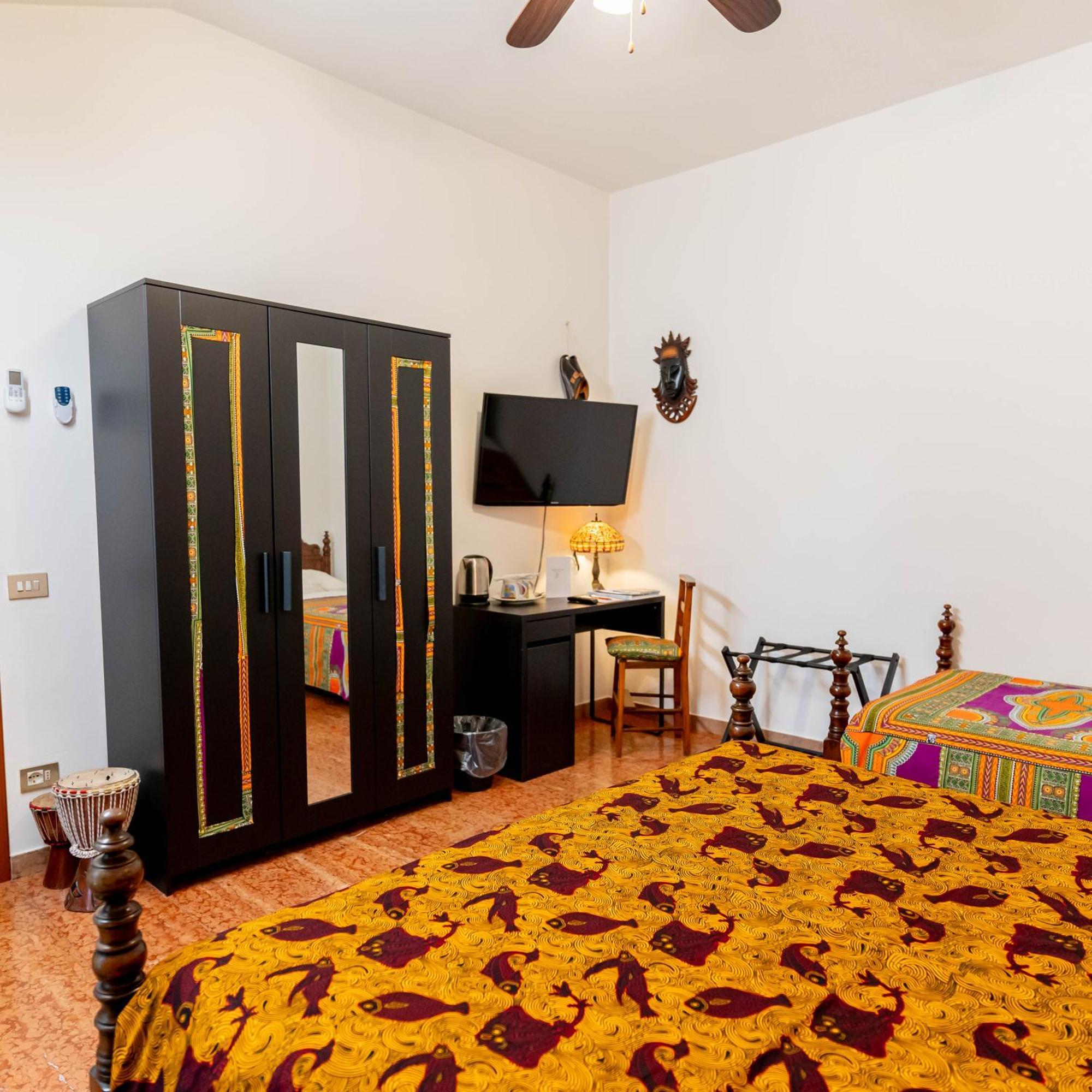 Bed and Breakfast A Casa Di Tom à SantʼAmbrogio di Valpolicella Extérieur photo