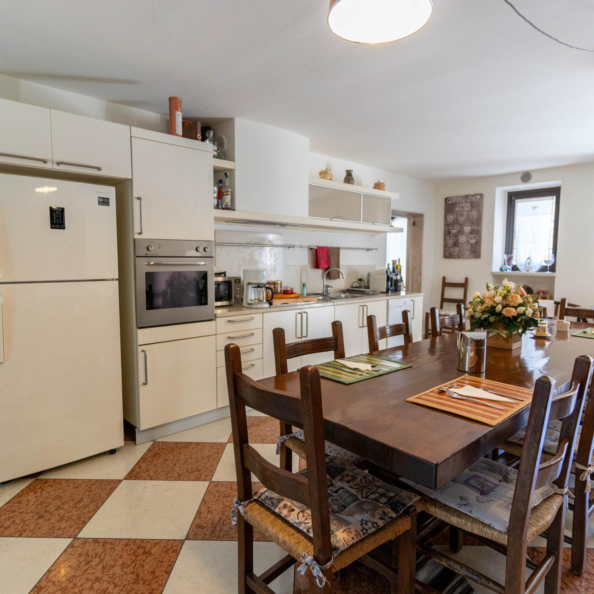 Bed and Breakfast A Casa Di Tom à SantʼAmbrogio di Valpolicella Extérieur photo
