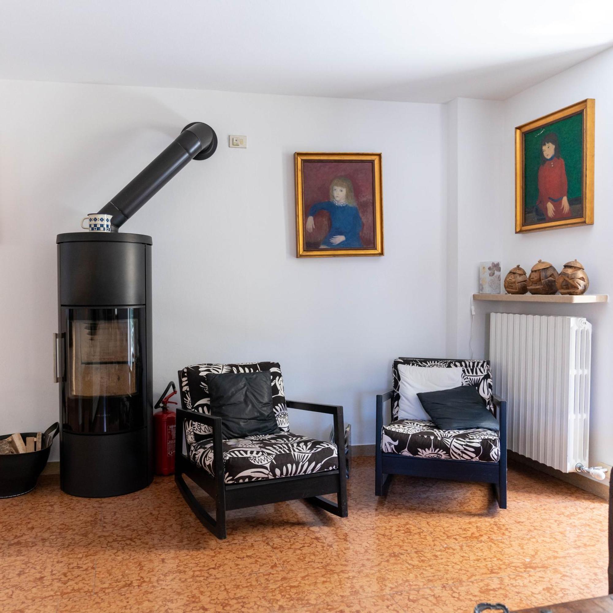Bed and Breakfast A Casa Di Tom à SantʼAmbrogio di Valpolicella Extérieur photo
