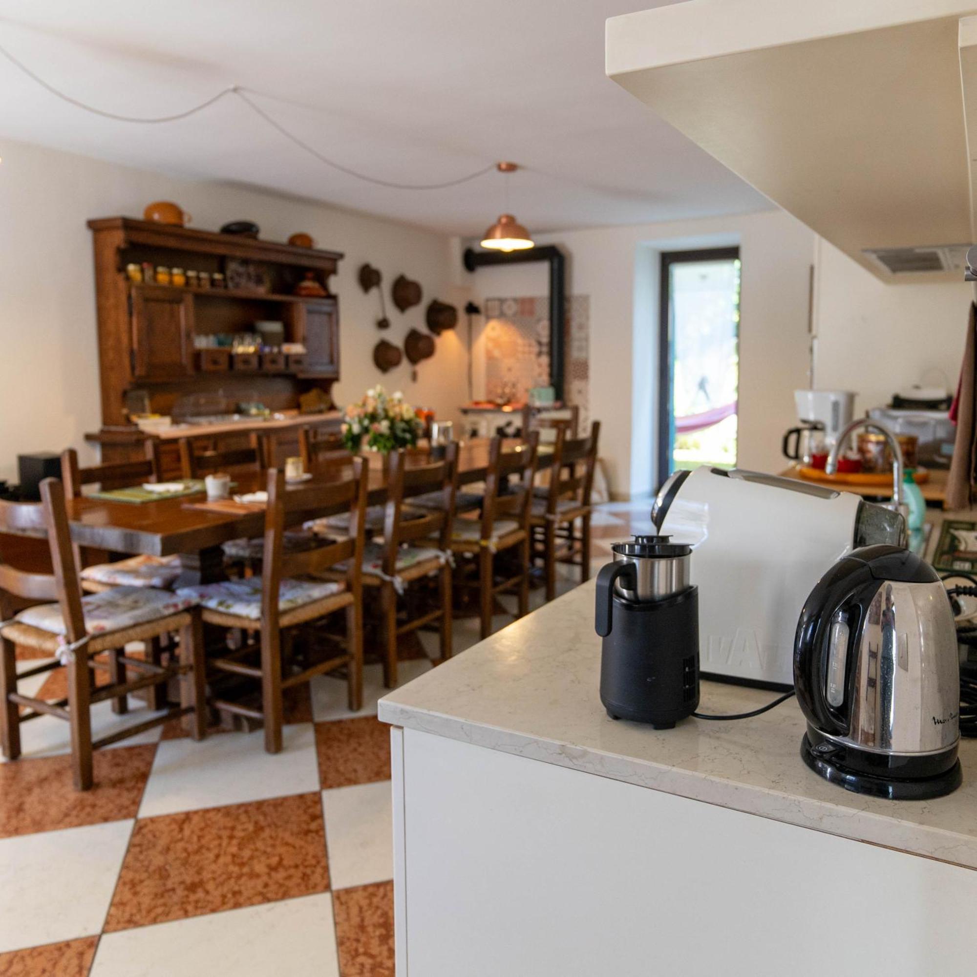 Bed and Breakfast A Casa Di Tom à SantʼAmbrogio di Valpolicella Extérieur photo