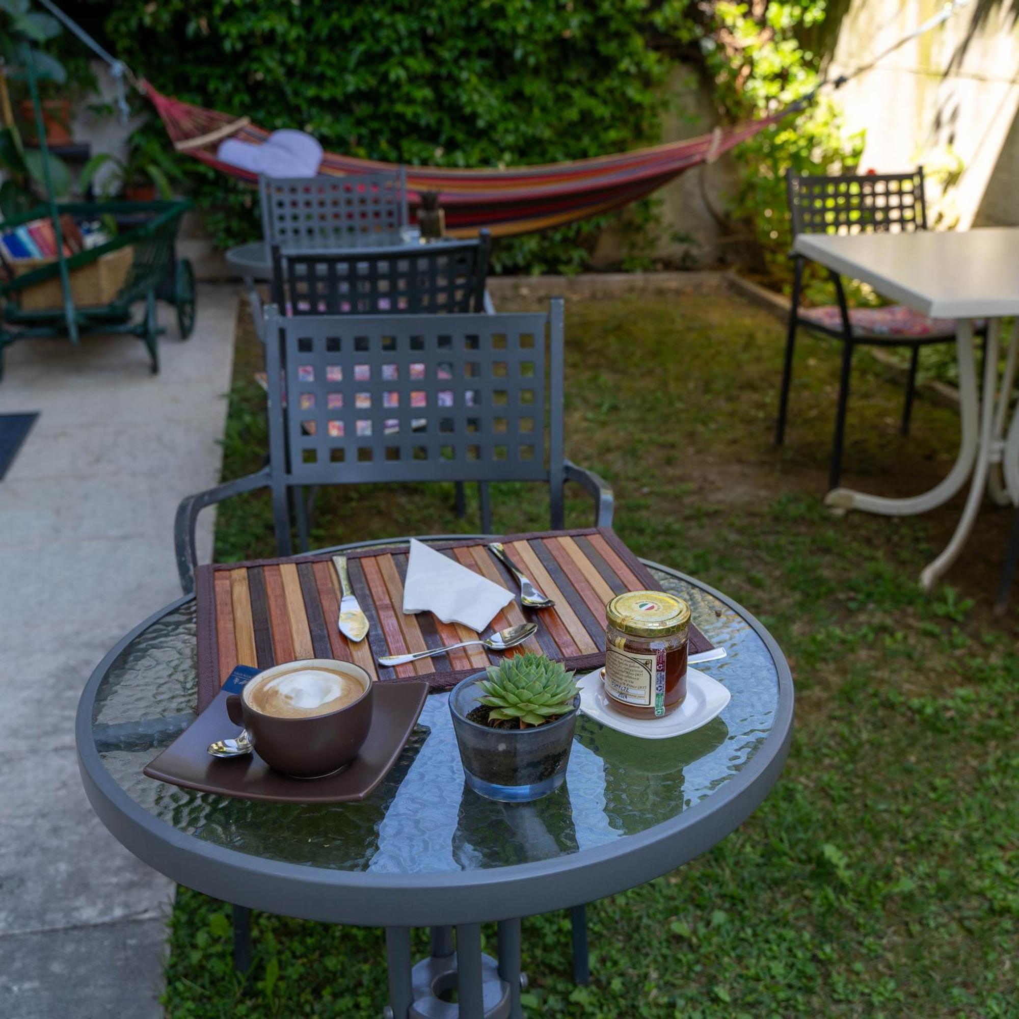 Bed and Breakfast A Casa Di Tom à SantʼAmbrogio di Valpolicella Extérieur photo