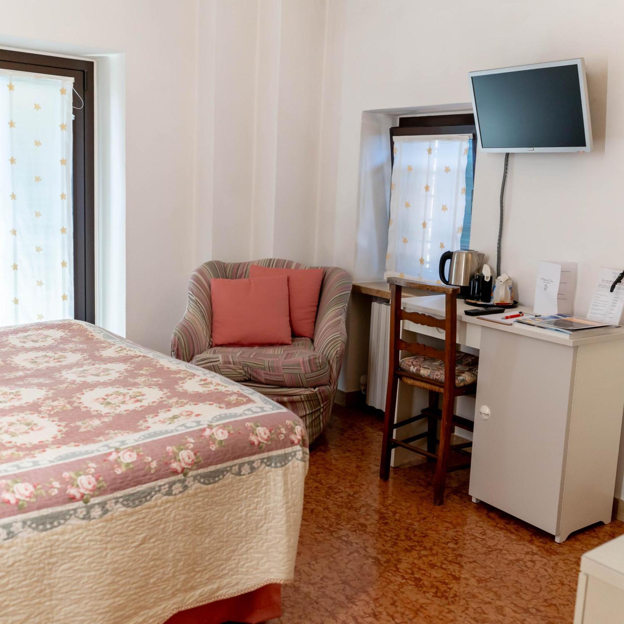 Bed and Breakfast A Casa Di Tom à SantʼAmbrogio di Valpolicella Extérieur photo