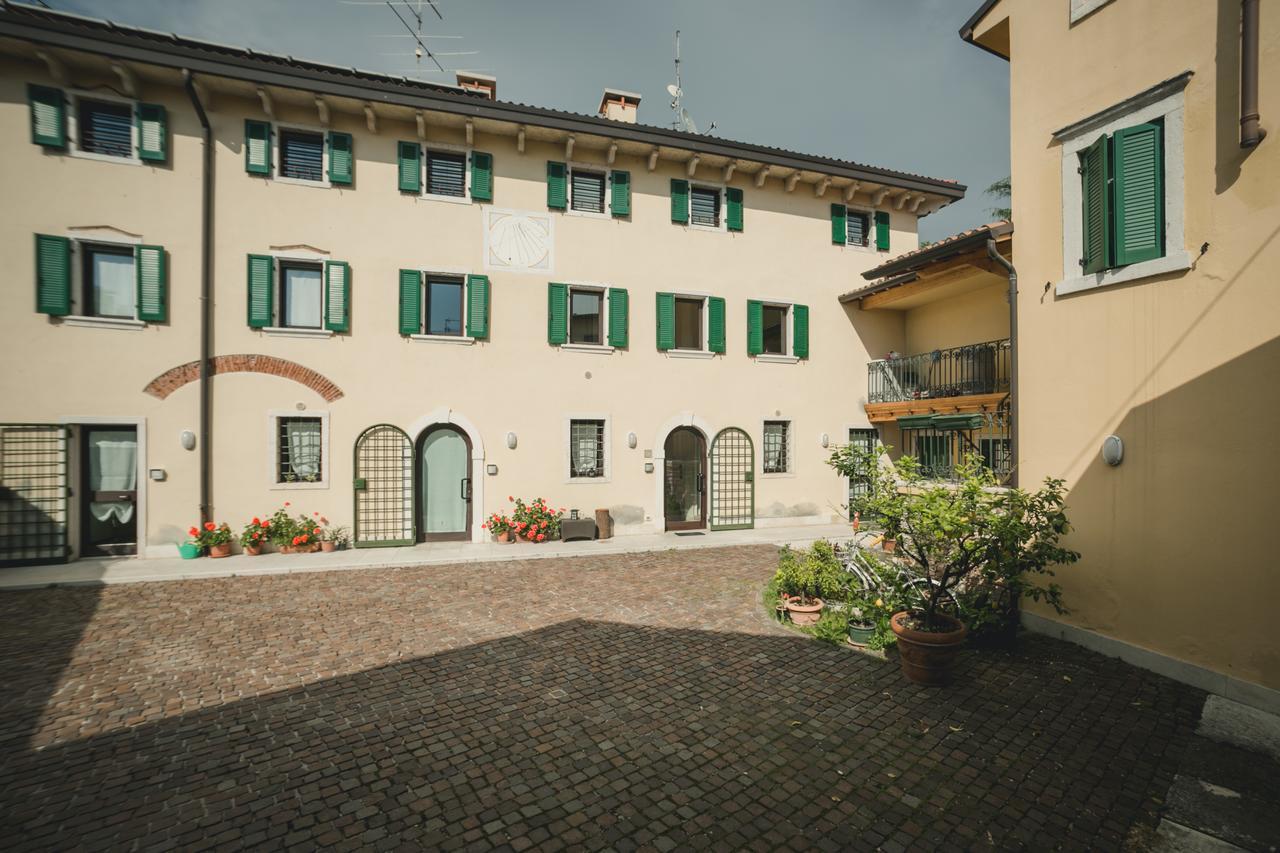 Bed and Breakfast A Casa Di Tom à SantʼAmbrogio di Valpolicella Extérieur photo