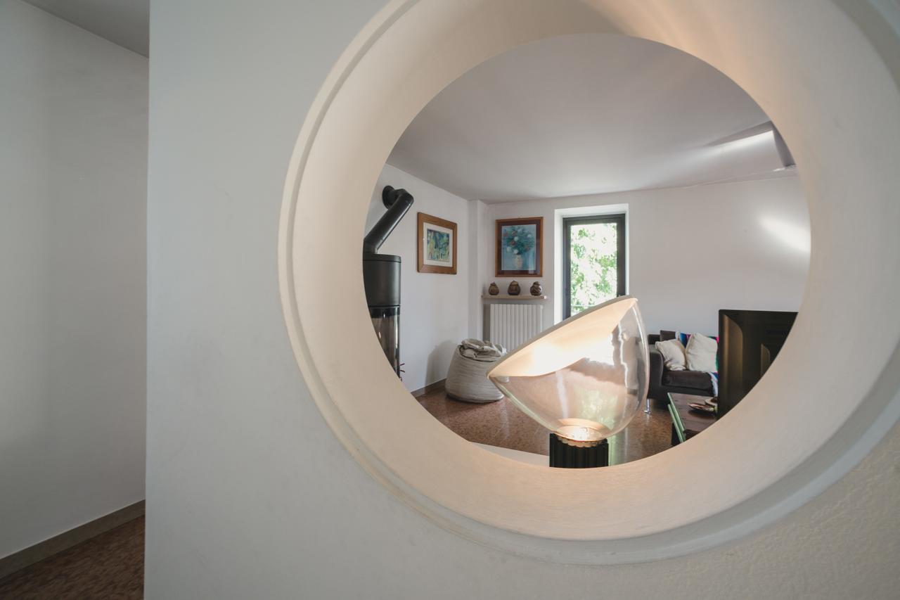 Bed and Breakfast A Casa Di Tom à SantʼAmbrogio di Valpolicella Extérieur photo