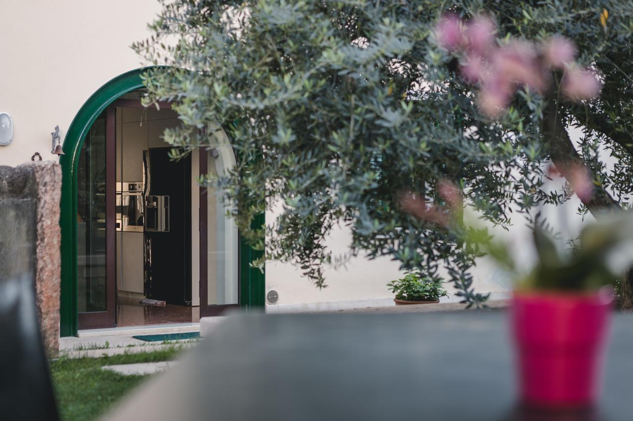 Bed and Breakfast A Casa Di Tom à SantʼAmbrogio di Valpolicella Extérieur photo