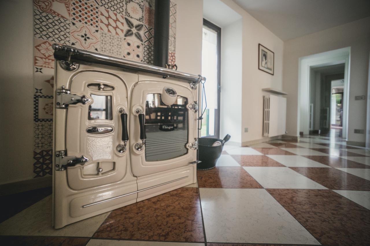 Bed and Breakfast A Casa Di Tom à SantʼAmbrogio di Valpolicella Extérieur photo