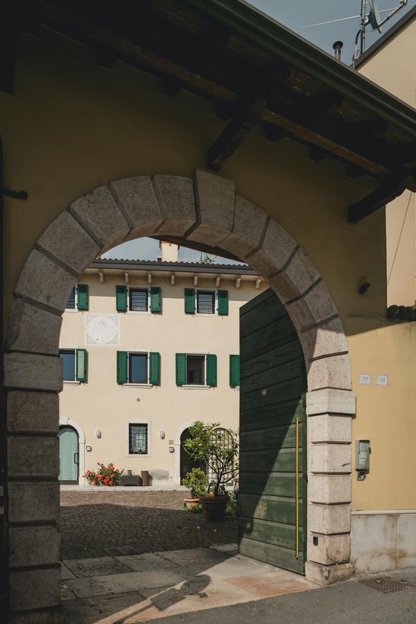 Bed and Breakfast A Casa Di Tom à SantʼAmbrogio di Valpolicella Extérieur photo