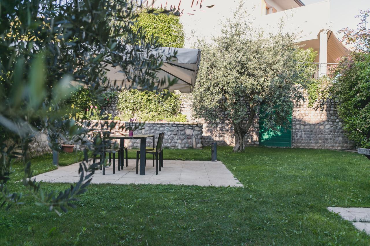 Bed and Breakfast A Casa Di Tom à SantʼAmbrogio di Valpolicella Extérieur photo