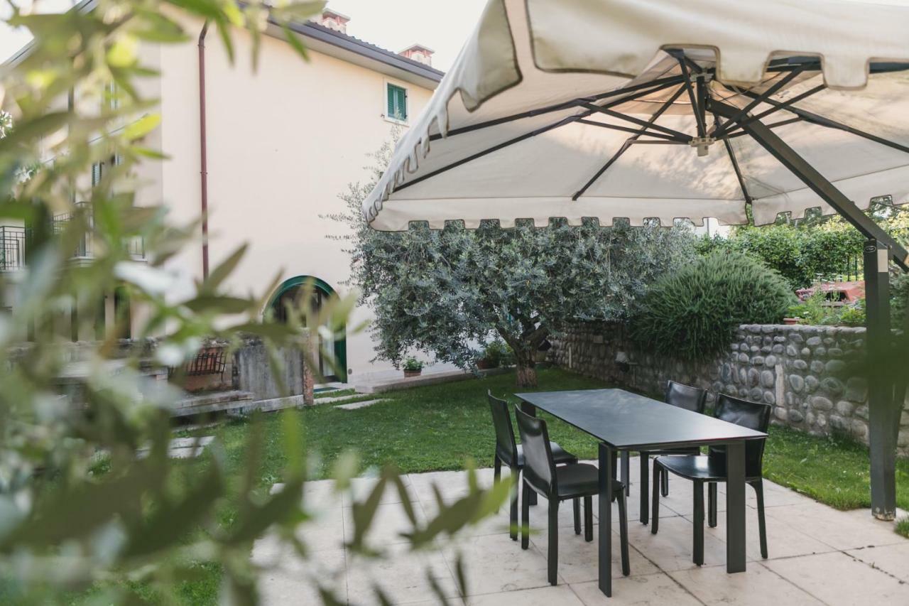 Bed and Breakfast A Casa Di Tom à SantʼAmbrogio di Valpolicella Extérieur photo